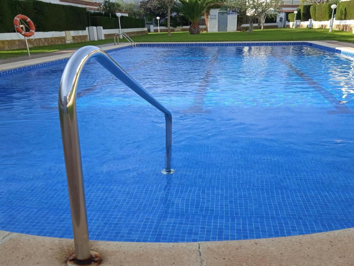 Doree 208 Miami Playa Eksteriør billede